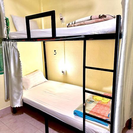 Vang Vieng Freedom Hostel 2 Luaran gambar