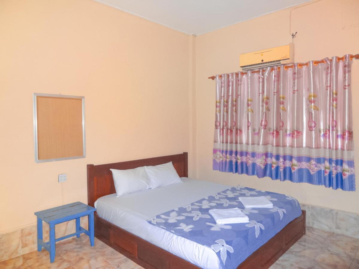 Vang Vieng Freedom Hostel 2 Luaran gambar