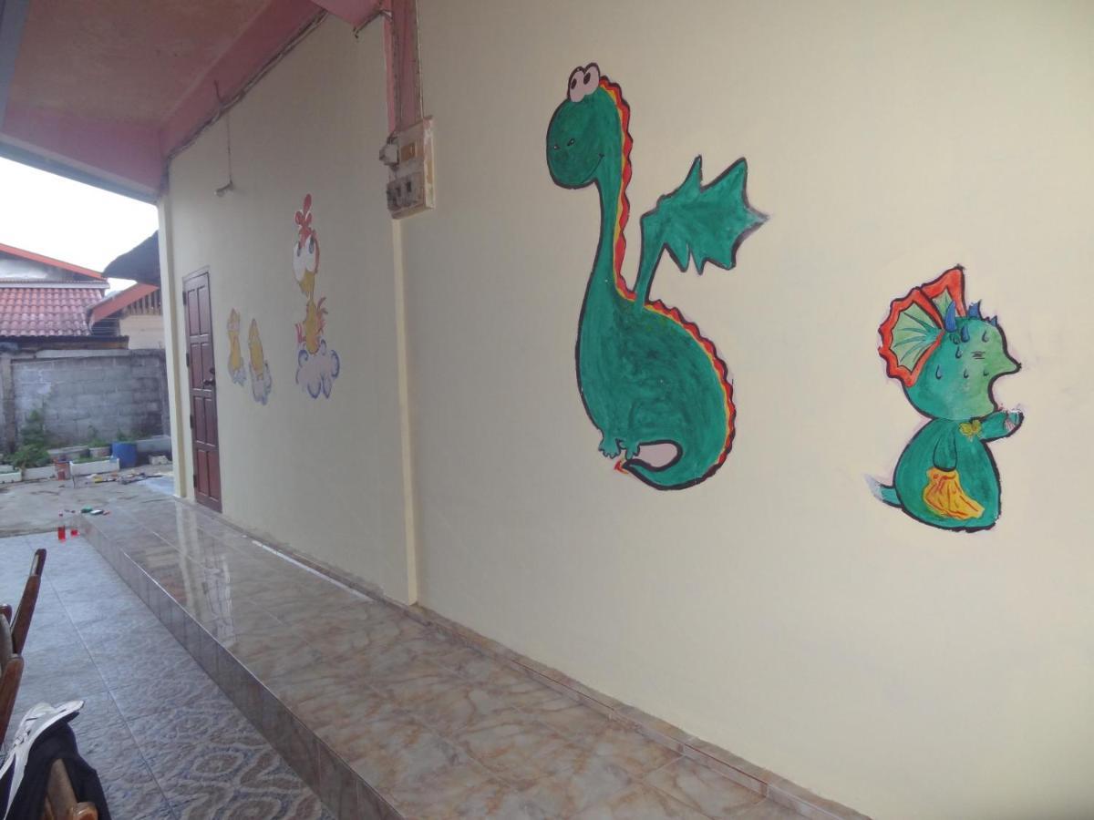 Vang Vieng Freedom Hostel 2 Luaran gambar