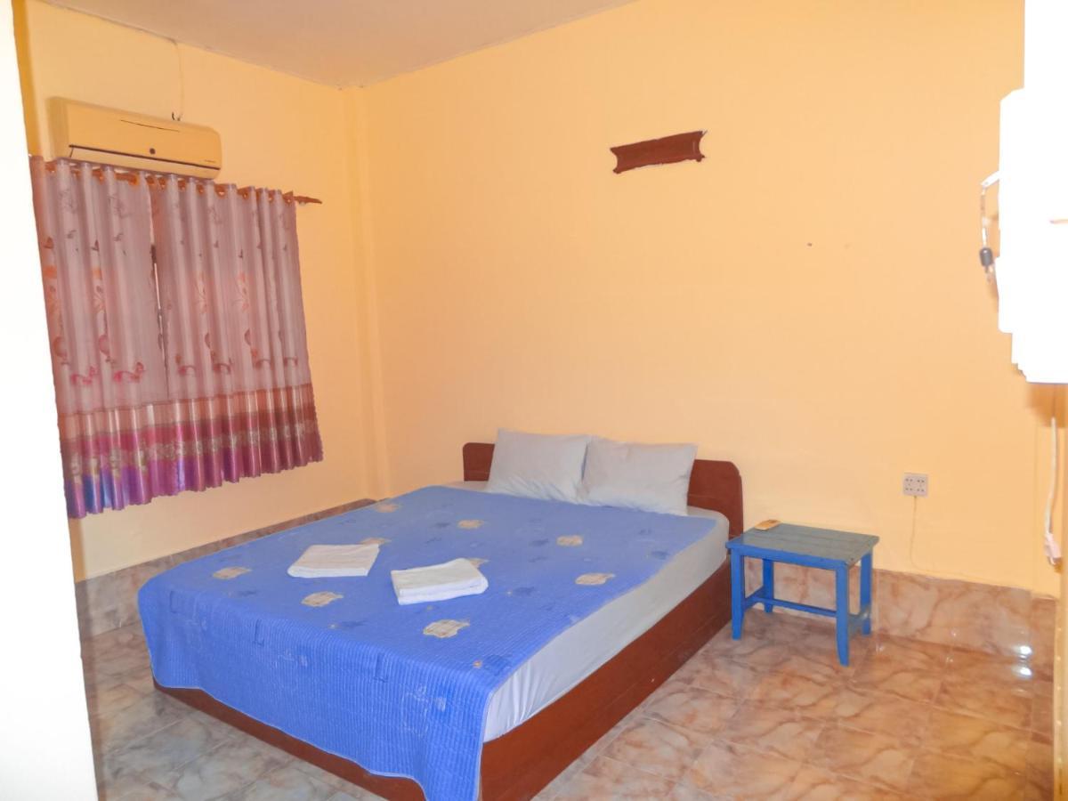 Vang Vieng Freedom Hostel 2 Luaran gambar