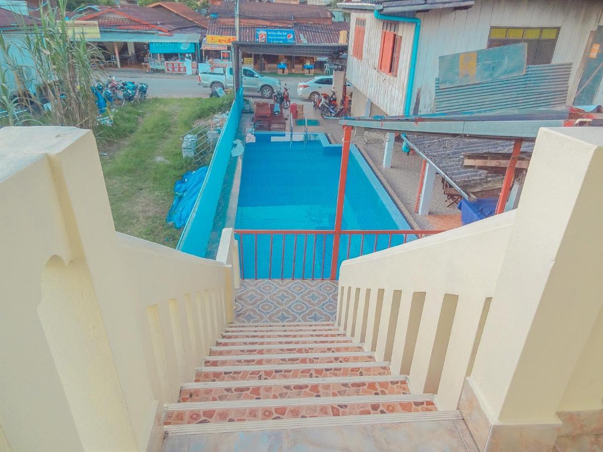 Vang Vieng Freedom Hostel 2 Luaran gambar