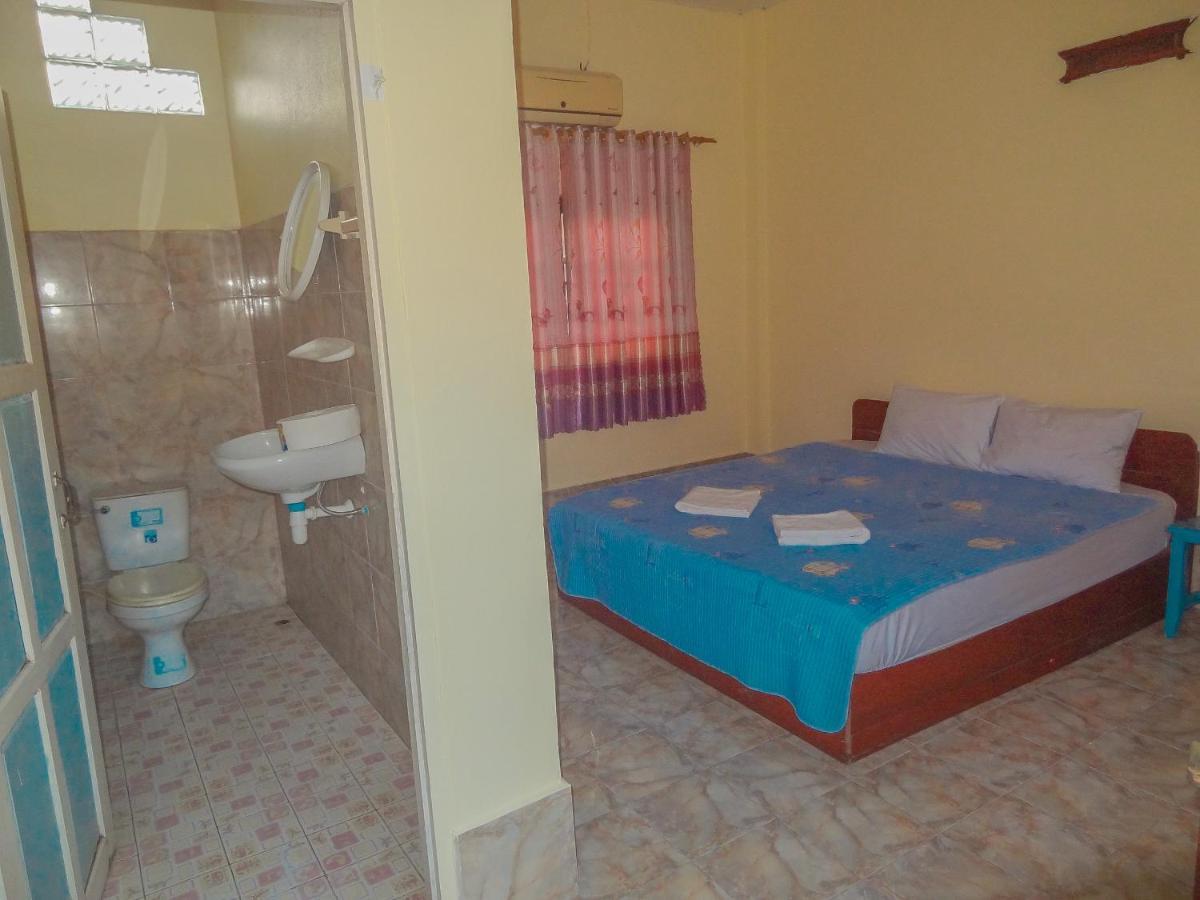 Vang Vieng Freedom Hostel 2 Luaran gambar