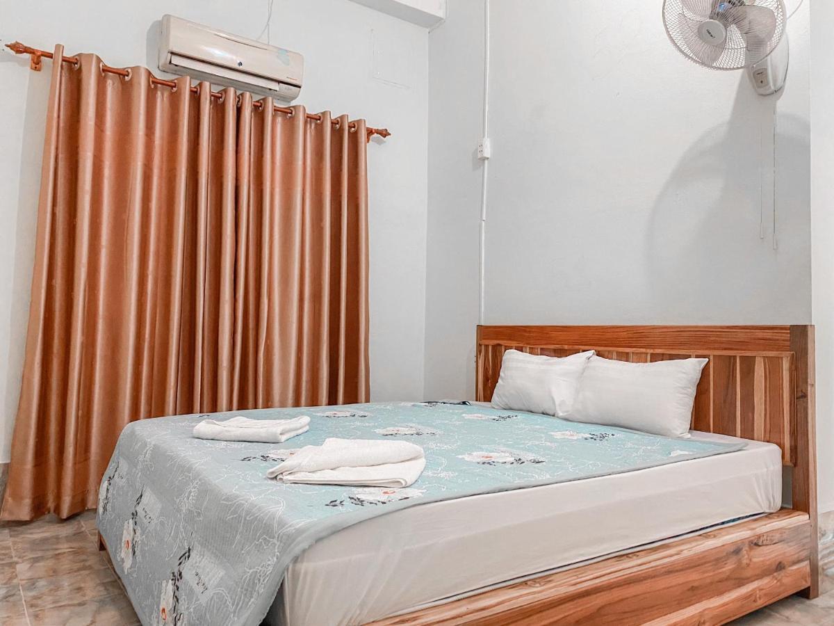Vang Vieng Freedom Hostel 2 Luaran gambar