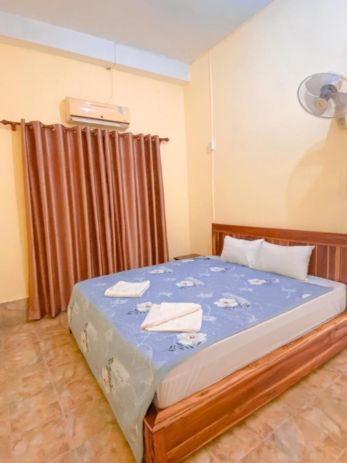 Vang Vieng Freedom Hostel 2 Luaran gambar