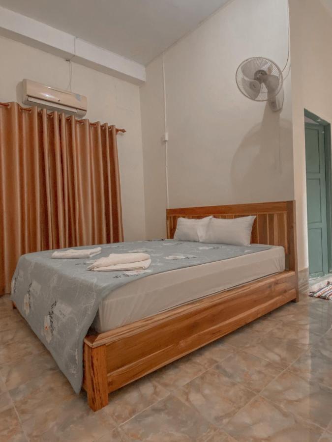 Vang Vieng Freedom Hostel 2 Luaran gambar