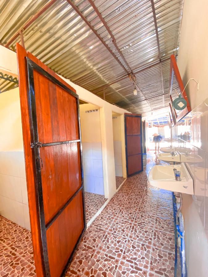 Vang Vieng Freedom Hostel 2 Luaran gambar