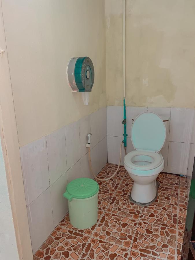 Vang Vieng Freedom Hostel 2 Luaran gambar