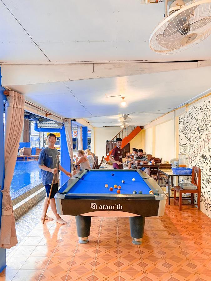 Vang Vieng Freedom Hostel 2 Luaran gambar