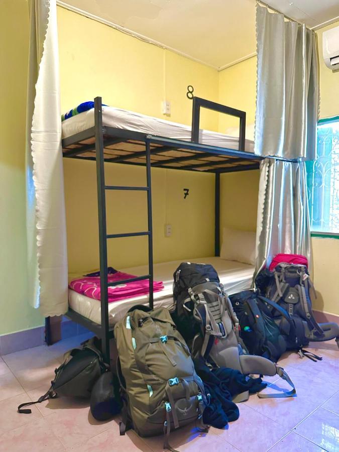 Vang Vieng Freedom Hostel 2 Luaran gambar