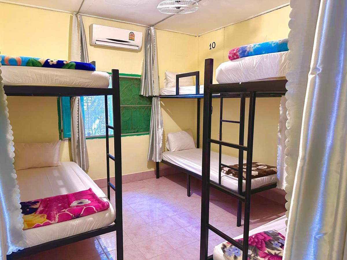 Vang Vieng Freedom Hostel 2 Luaran gambar
