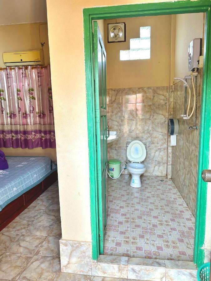 Vang Vieng Freedom Hostel 2 Luaran gambar