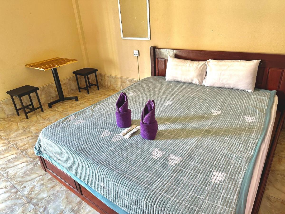 Vang Vieng Freedom Hostel 2 Luaran gambar