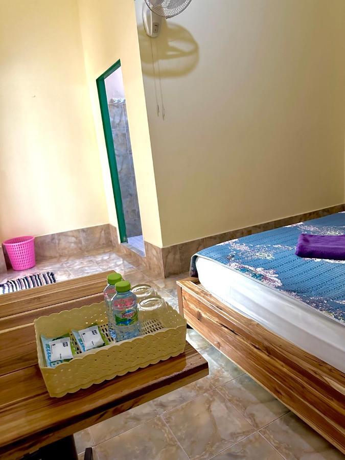 Vang Vieng Freedom Hostel 2 Luaran gambar