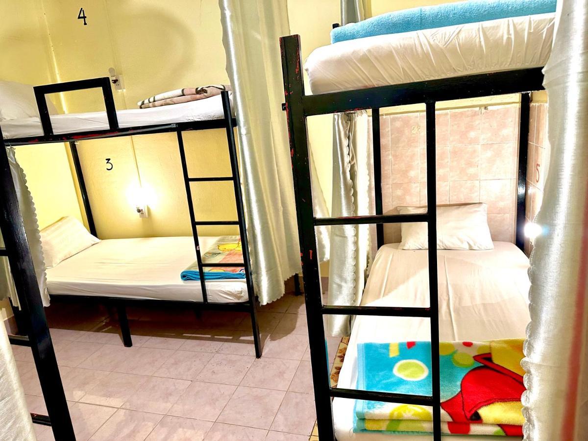 Vang Vieng Freedom Hostel 2 Luaran gambar