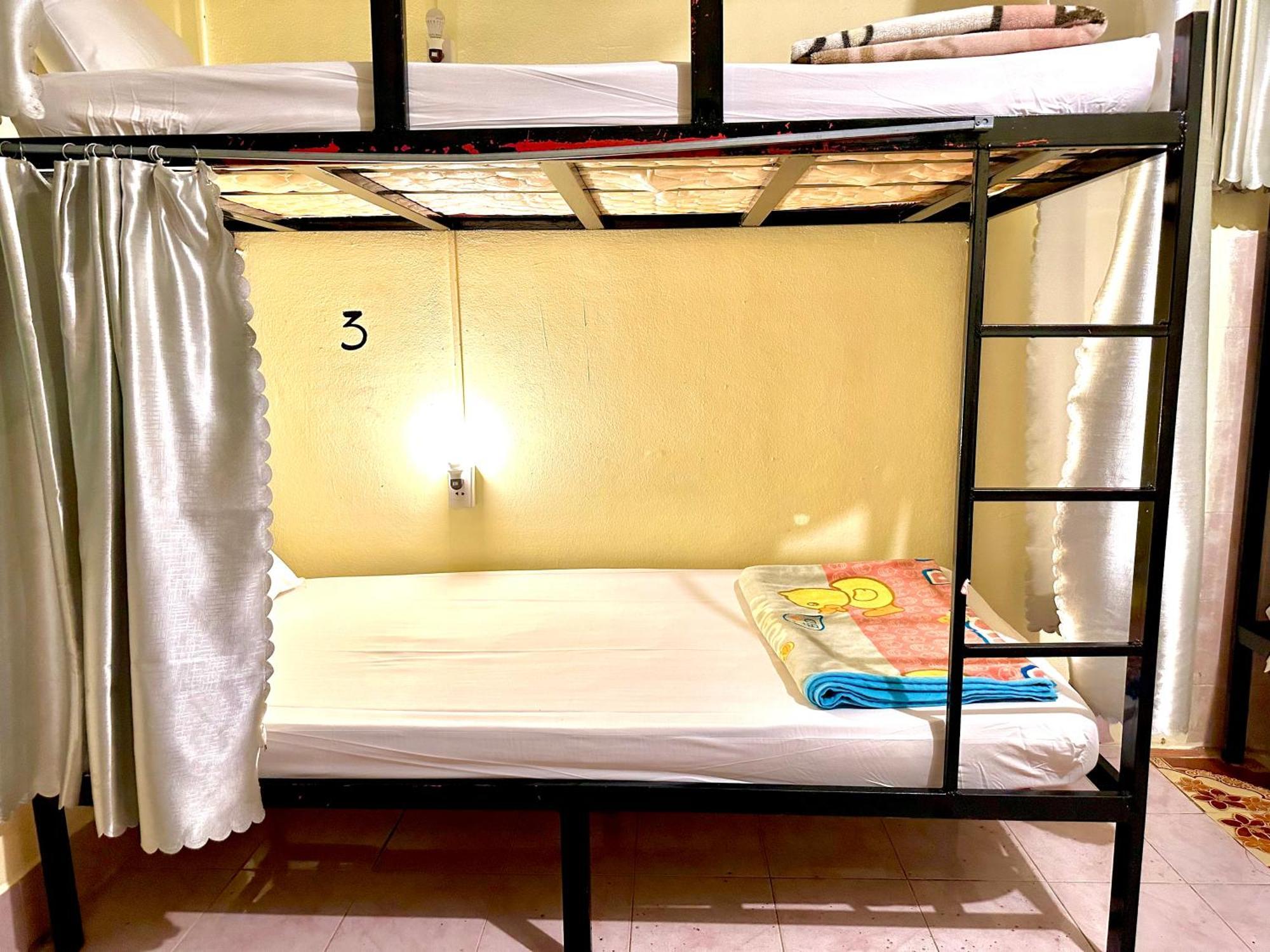 Vang Vieng Freedom Hostel 2 Bilik gambar